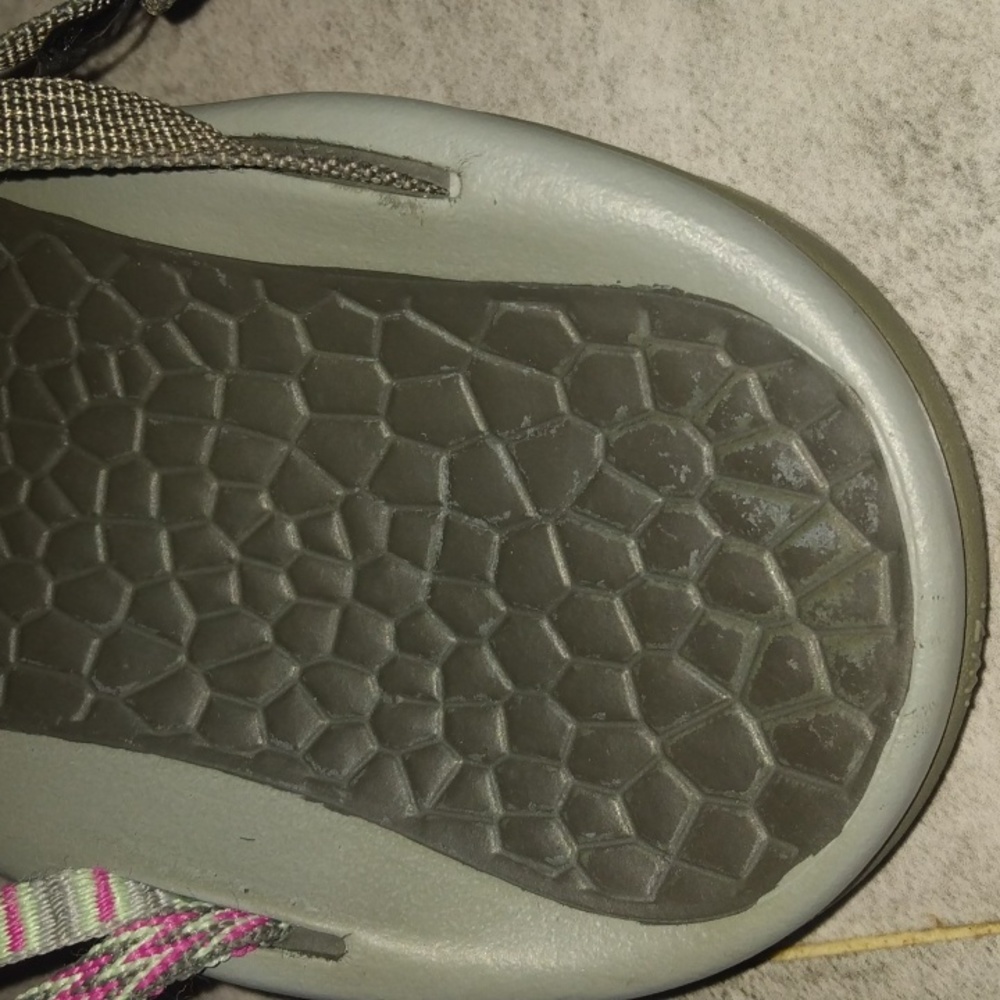 Chaco Sandals - Picture 10 of 16